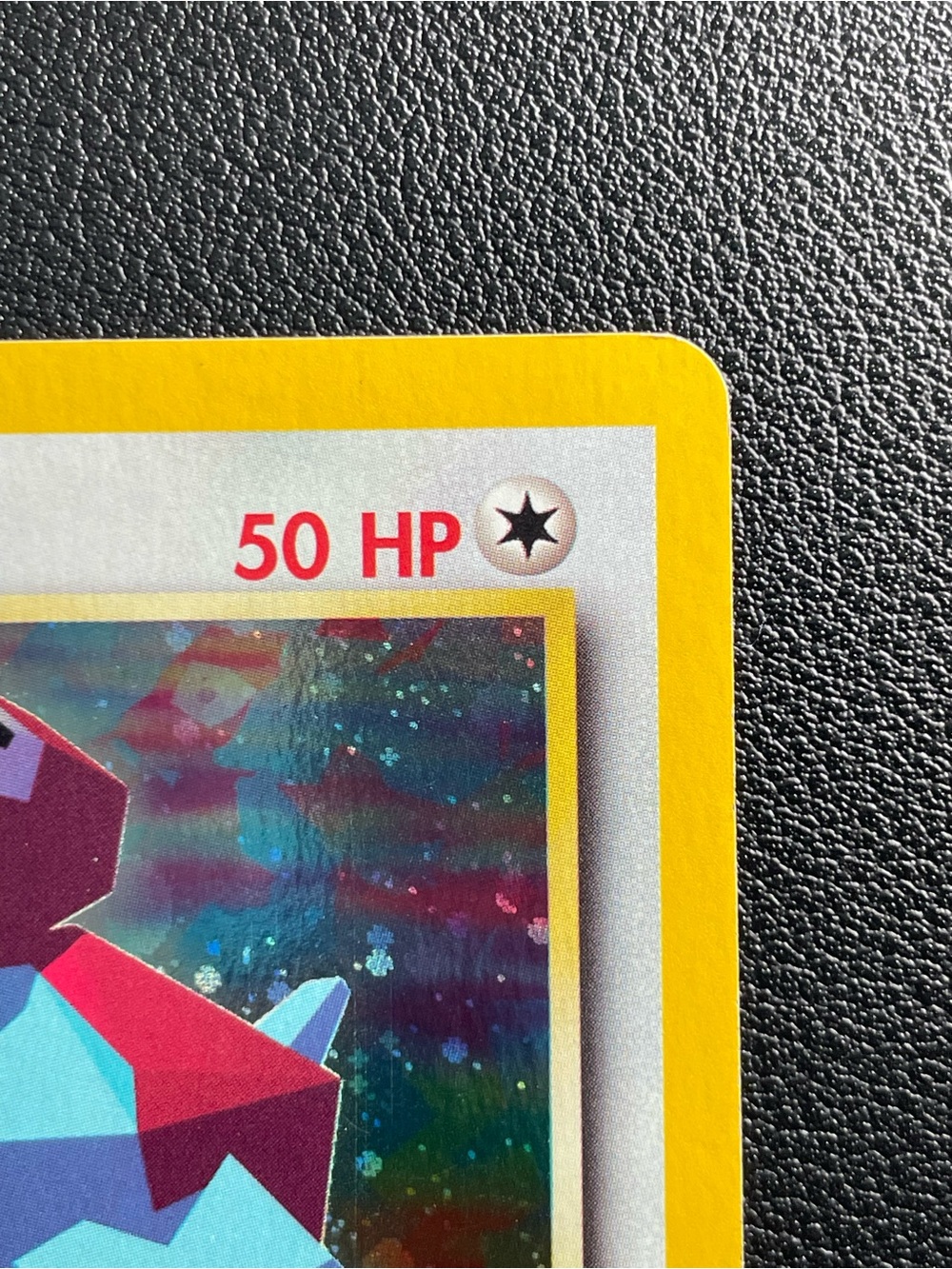 Cool Porygon #15/Pokemon Promo - Picture 5 of 16